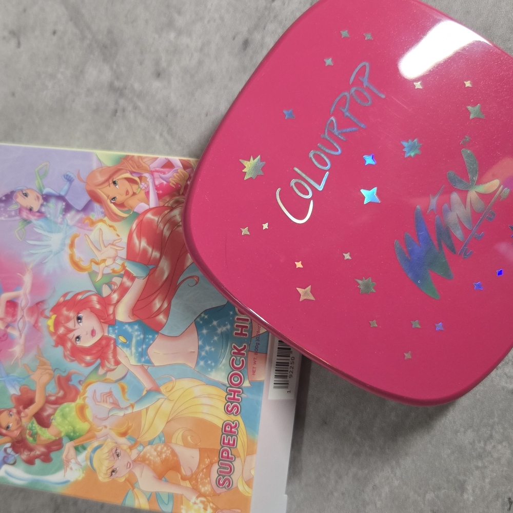 ColourPop MAGIX GEM